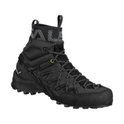 Salewa Men's Wildfire Edge Mid GTX Hiking Boot -Sports Camping Shop 00 0000061350 0971 37942.1669239166