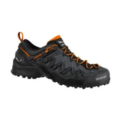 Salewa Men's Wildfire Edge GTX Climbing Approach Shoe -Sports Camping Shop 00 0000061375 0876 96372.1681156985