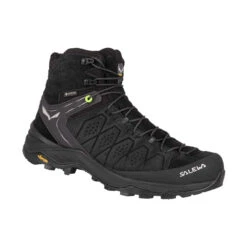 Salewa Men's Alp Trainer 2 Mid GTX Hiking Boot