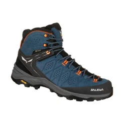 Salewa Men's Alp Trainer 2 Mid GTX Hiking Boot 11 Salewa Men's Alp Trainer 2 Mid GTX Hiking Boot -Sports Camping Shop 00 0000061382 8675 64075.1669069326