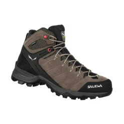 Salewa Women's Alp Mate Mid Waterproof Shoe