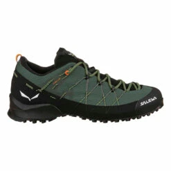 Salewa Men's Wildfire 2 M Approach Shoe 14 Salewa Men's Wildfire 2 M Approach Shoe -Sports Camping Shop 00 0000061404 5331 Side 94921.1652119720
