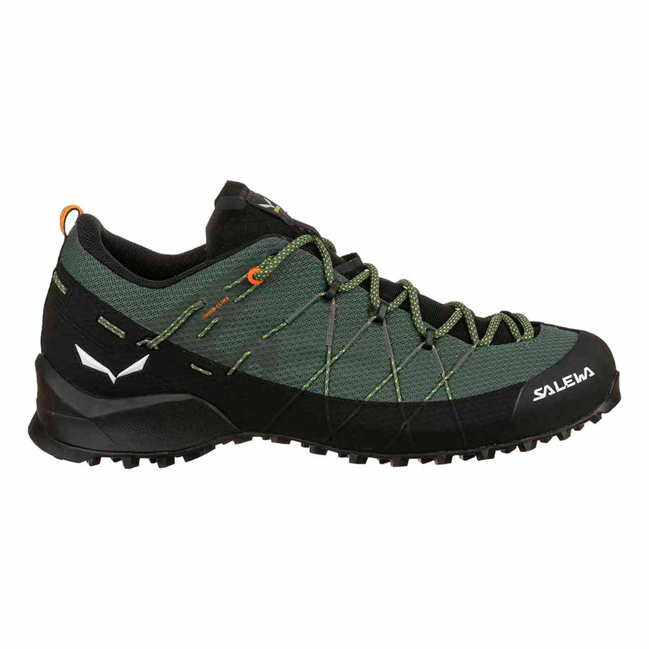 Salewa Men's Wildfire 2 M Approach Shoe 8 Salewa Men's Wildfire 2 M Approach Shoe - Image 6