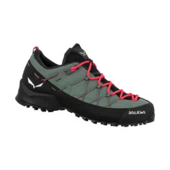 Salewa Women's Wildfire 2 Hiking Shoe -Sports Camping Shop 00 0000061405 5083 10558.1669236132