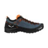 Salewa Men's Wildfire Canvas Approach Shoe -Sports Camping Shop 00 0000061406 8669 Side 12370.1669879025