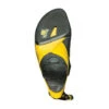 La Sportiva Skwama Climbing Shoe -Sports Camping Shop 10S BY Skwama BlackYellow 3 60775.1672772735