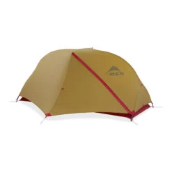 MSR Hubba Hubba 3 Backpacking Tent