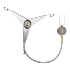 MSR LowDown Remote Stove Adapter -Sports Camping Shop 11582 MSR Lowdown AboveOpen copy 22808.1647363864