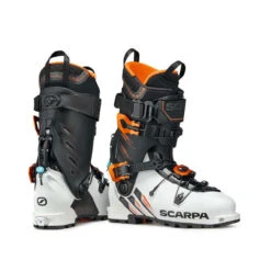 SCARPA Maestrale RS Alpine Touring Ski Boots