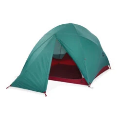 MSR Habitude 6 Car Camping Tent -Sports Camping Shop 13129 msr habitude6 fly open 03933.1677181793
