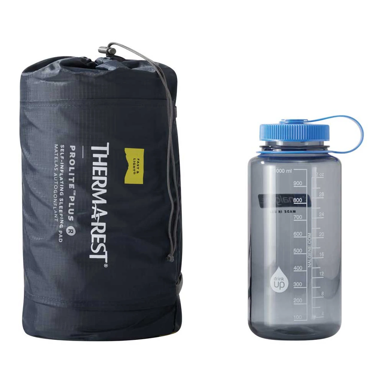 Therm-a-Rest Women's ProLite™ Plus Inflatable Sleeping Pad 3 Therm-a-Rest Women's ProLite™ Plus Inflatable Sleeping Pad