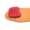 Exped Down Pillow -Sports Camping Shop 15 DownPillow fixed to mat 11058.1684416550