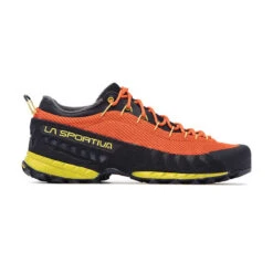 La Sportiva TX3 Climbing Approach Shoe -Sports Camping Shop 17U SpOr TX3 SpicyOrange 1 00808.1672784478