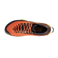 La Sportiva TX3 Climbing Approach Shoe -Sports Camping Shop 17U SpOr TX3 SpicyOrange 3 32390.1672782999