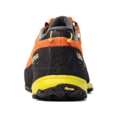 La Sportiva TX3 Climbing Approach Shoe -Sports Camping Shop 17U SpOr TX3 SpicyOrange 5 66787.1672783004