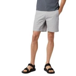 Mountain Hardwear Men's Railay Redpoint Short 10 Mountain Hardwear Men's Railay Redpoint Short -Sports Camping Shop 1829121 088 f 58830.1552940583