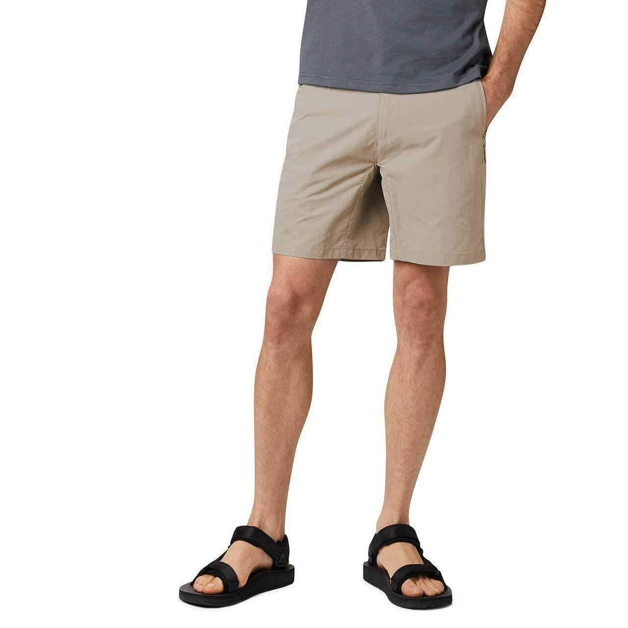 Mountain Hardwear Men's Railay Redpoint Short 7 Mountain Hardwear Men's Railay Redpoint Short - Image 5