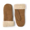 Hestra Sheepskin Mitt - Women’s -Sports Camping Shop 18501 650 1 39042.1698338226