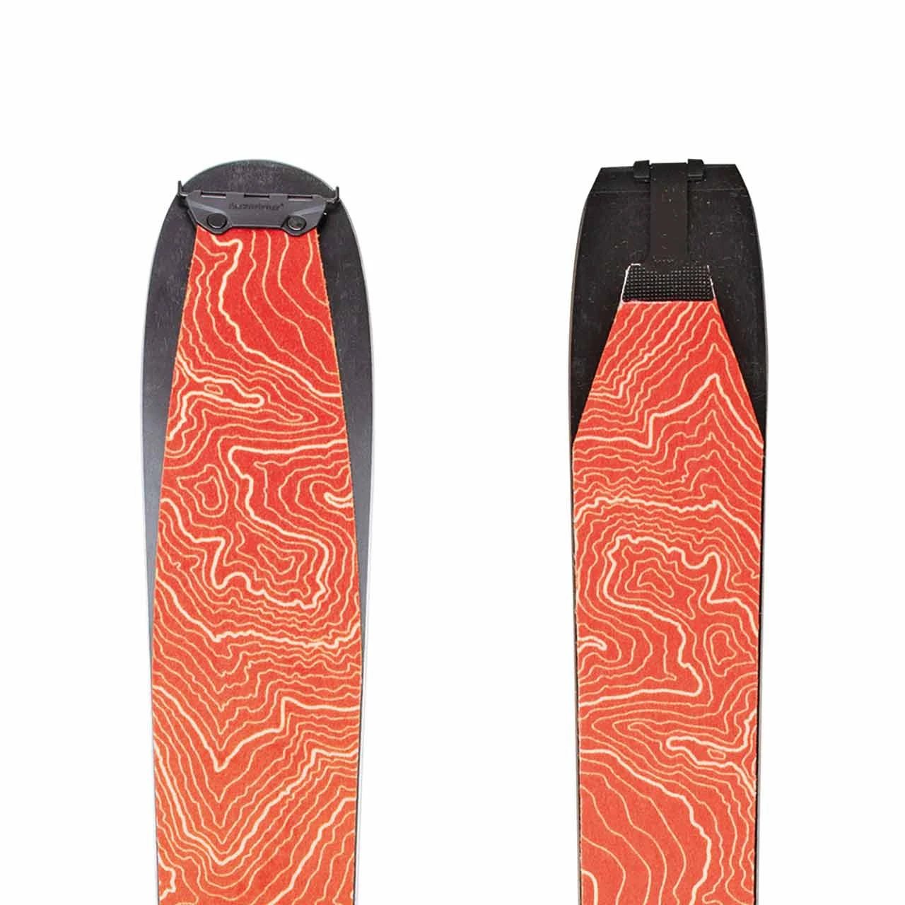 Contour Hybrid Pure 115 Climbing Skins 3 Contour Hybrid Pure 115 Climbing Skins