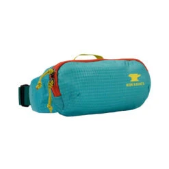 Mountainsmith Groove Lumbar Pack -Sports Camping Shop 20 10220 50 Groove Caribe Blue Main 77554.1680734391