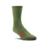Farm To Feet Harpers Ferry 3/4 Crew Hiking Socks -Sports Camping Shop 2007 315 WinterMoss 1024x1024 85598.1619208807
