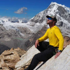 Corbeaux Men's Sopris Long Sleeve -Sports Camping Shop 20160528 P5281133 81021.1603839170