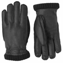 Hestra Deerskin Primaloft Rib Glove -Sports Camping Shop 20210 100 31306.1606951040