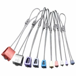 Black Diamond Stopper Set #4-13