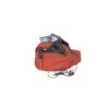 Mountainsmith Vibe Lumbar Pack -Sports Camping Shop 23 10220 18 Vibe Cinnamon Red Packed 06404.1683900177