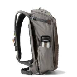 Orvis Bug Out Fly Fishing Backpack -Sports Camping Shop 25FN Bug Out Backpack Side View 18617.1615825694