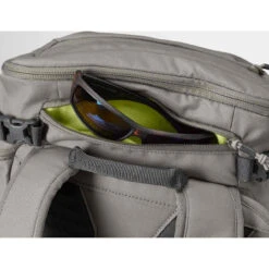 Orvis Bug Out Fly Fishing Backpack -Sports Camping Shop 25FN Bug Out Backpack Sunglass Pocket 54408.1615825706