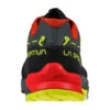 La Sportiva TX Guide Climbing Approach Shoe -Sports Camping Shop 27N 900314 TX GUIDE CARBON GOJI 6 88783.1673305755