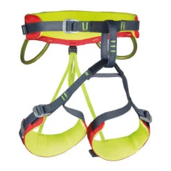 CAMP Energy Jr Kids’ Climbing Harness