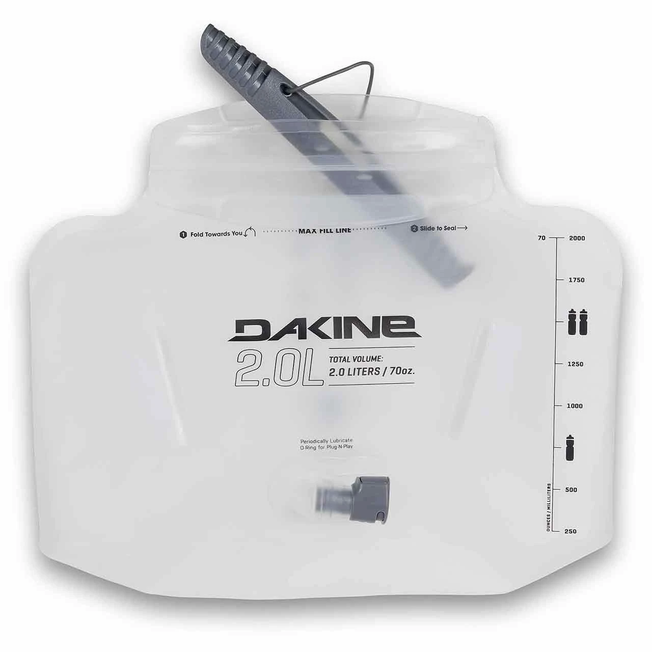 Dakine Lumbar Reservoir 3 Dakine Lumbar Reservoir