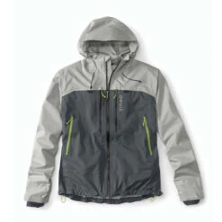 Orvis Men's Ultralight Wading Jacket