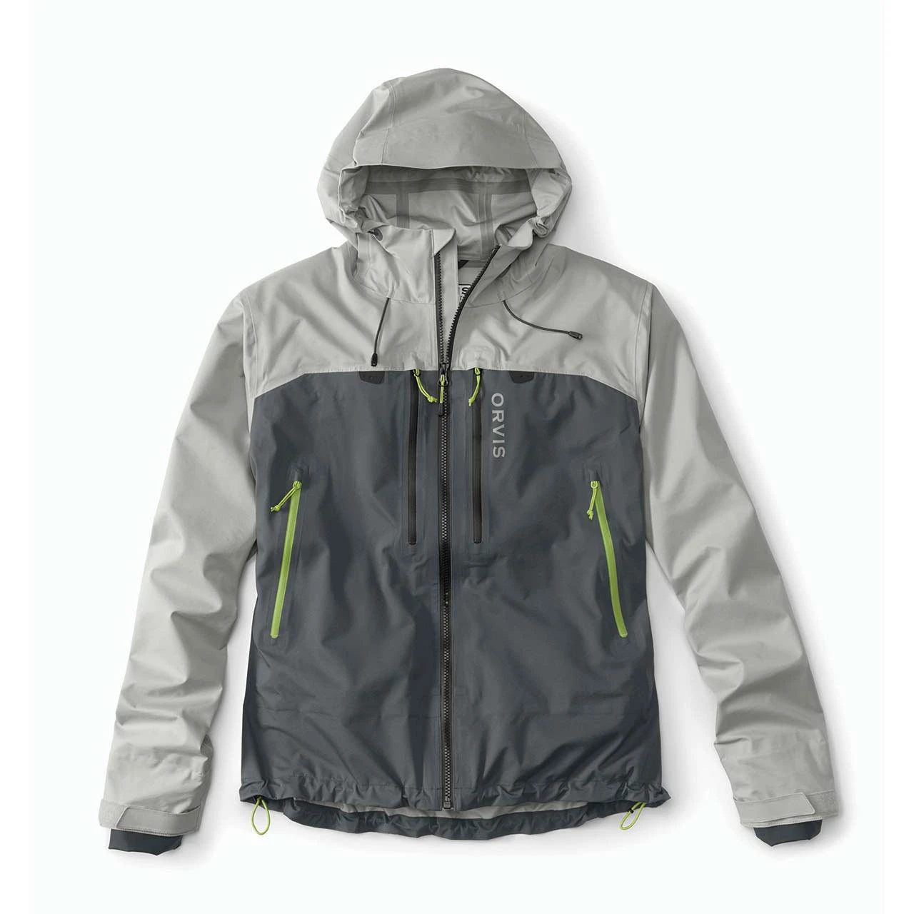 Orvis Men's Ultralight Wading Jacket 3 Orvis Men's Ultralight Wading Jacket