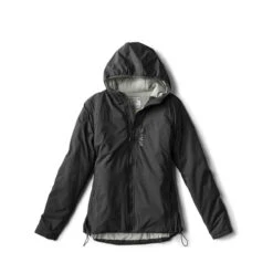Orvis Women's PRO Insulated Hoody 5 Orvis Women's PRO Insulated Hoody -Sports Camping Shop 2SGJ10 Ws PRO Insulated Hoody Black copy 05581.1635284772