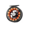 Orvis Hydros Fly Reel -Sports Camping Shop 2ZAY Hydros Reel Black Front View 1 44852.1625001291