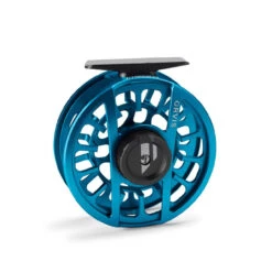 Orvis Hydros Fly Reel -Sports Camping Shop 2ZAY Hydros Blue Alt 1 2 32112.1625001260