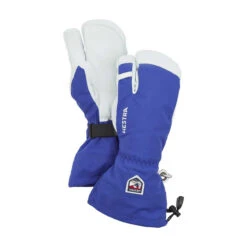 Hestra Heli Ski 3-Finger Glove -Sports Camping Shop 30572 250 22027.1698161762