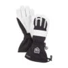 Hestra Army Leather Heli Ski GTX Glove With Gore Grip -Sports Camping Shop 30630 100 64617.1570830405