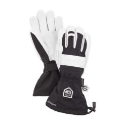 Hestra Army Leather Heli Ski GTX Glove With Gore Grip
