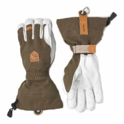 Hestra Army Leather Patrol Gauntlet Glove -Sports Camping Shop 30670 870 copy Recovered 44421.1642706231