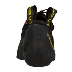 La Sportiva Tarantula Climbing Shoe 13 La Sportiva Tarantula Climbing Shoe -Sports Camping Shop 30J 999311 TARANTULA BLACK POPPY 6 51881.1673380770