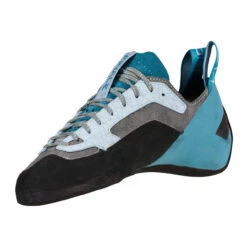 La Sportiva Women's Finale Climbing Shoe -Sports Camping Shop 30Y 909624 FINALE WOMENS CLAY TOPAZ 3 37293.1673553463