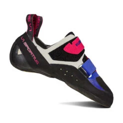 La Sportiva Kubo Women’s Climbing Shoe -Sports Camping Shop 30i 504406 kubowomens royallovepotion 1 10 83340.1692295137