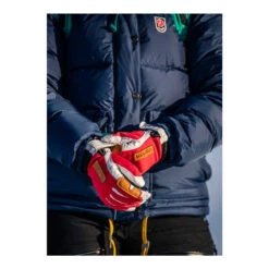 Hestra Ergo Grip Active Wool Terry 5 Finger Gloves -Sports Camping Shop 31190 Ergo grip active wool terry lifestyle copy 32155.1636413105