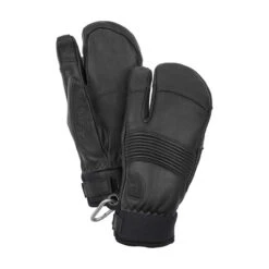 Hestra Freeride CZone 3 Finger Glove -Sports Camping Shop 31492 100100 29319.1601659146