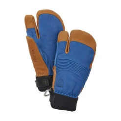 Hestra Freeride CZone 3 Finger Glove -Sports Camping Shop 31492 250710 73559.1601659148