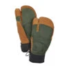 Hestra Freeride CZone 3 Finger Glove 1 Hestra Freeride CZone 3 Finger Glove -Sports Camping Shop 31492 860710 71006.1601659832
